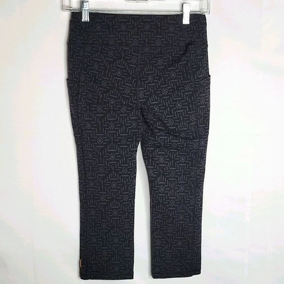 Lucy Powermax Capri leggings Small - Picture 4 of 8
